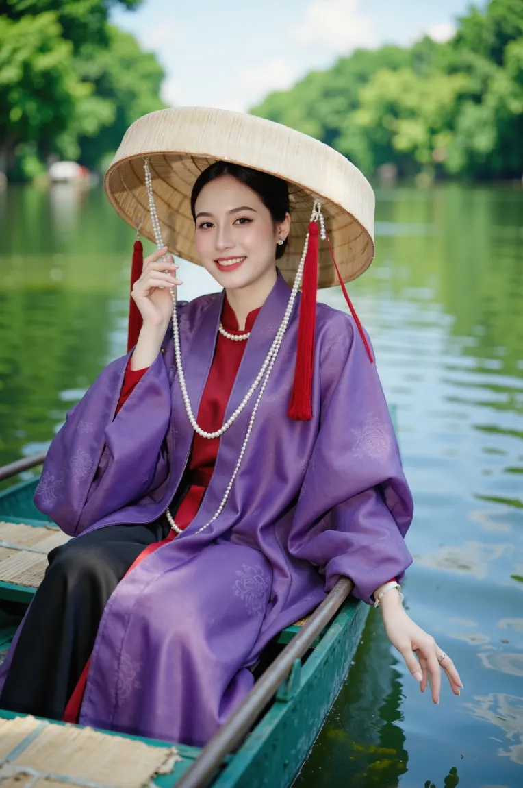 Portrait Photography,Girl,Style Boost,LoRA,FLUX.1