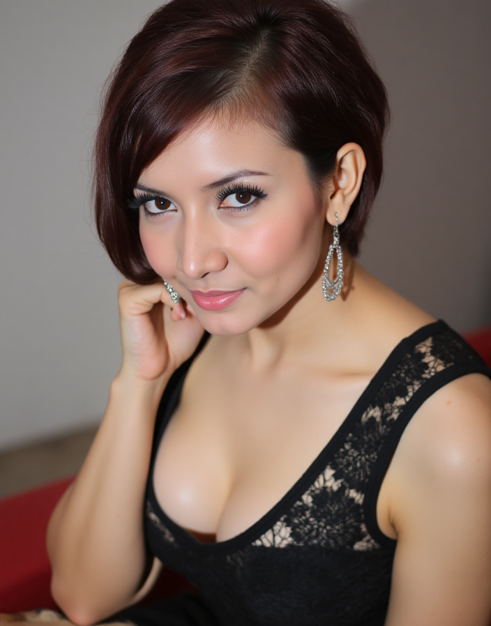 Indonesian - Roro Fitria v.1