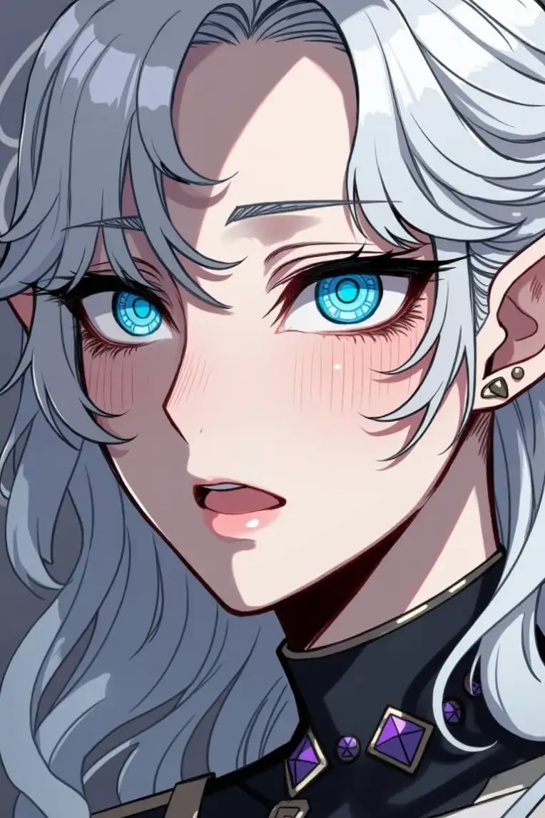 Anime Style,Girl,Physical/Facial feature,LoRA,FLUX.1