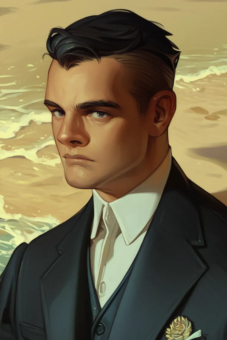 Anime Style,Boy,Style Boost,LoRA,Pony