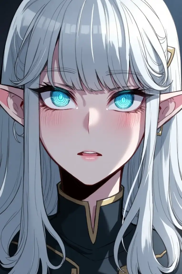 Anime Style,Girl,Physical/Facial feature,LoRA,FLUX.1