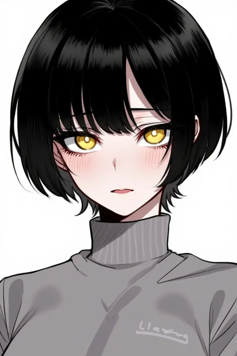 Anime Style,Girl,Physical/Facial feature,LoRA,FLUX.1