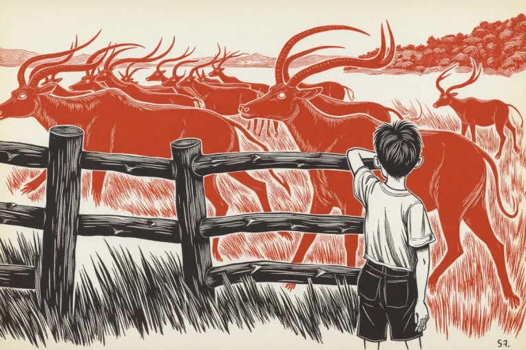 Flat Illustration,Style Boost,Animal,LoRA,FLUX.1