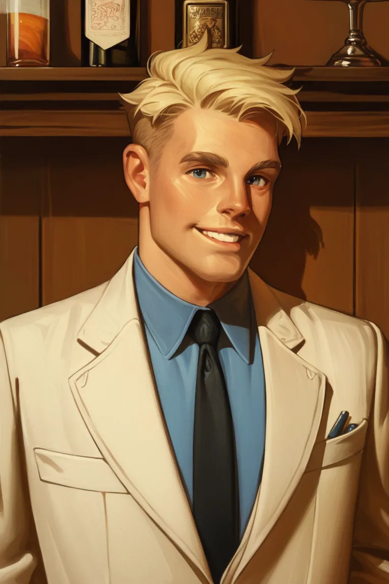 Anime Style,Boy,Style Boost,LoRA,Pony