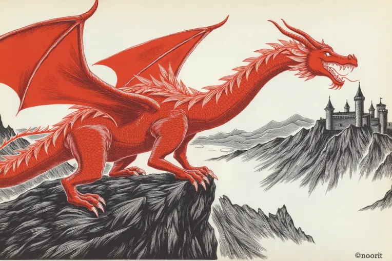 Flat Illustration,Style Boost,Animal,LoRA,FLUX.1