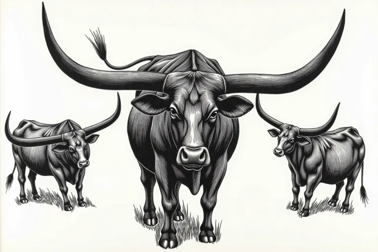 Flat Illustration,Style Boost,Animal,LoRA,FLUX.1