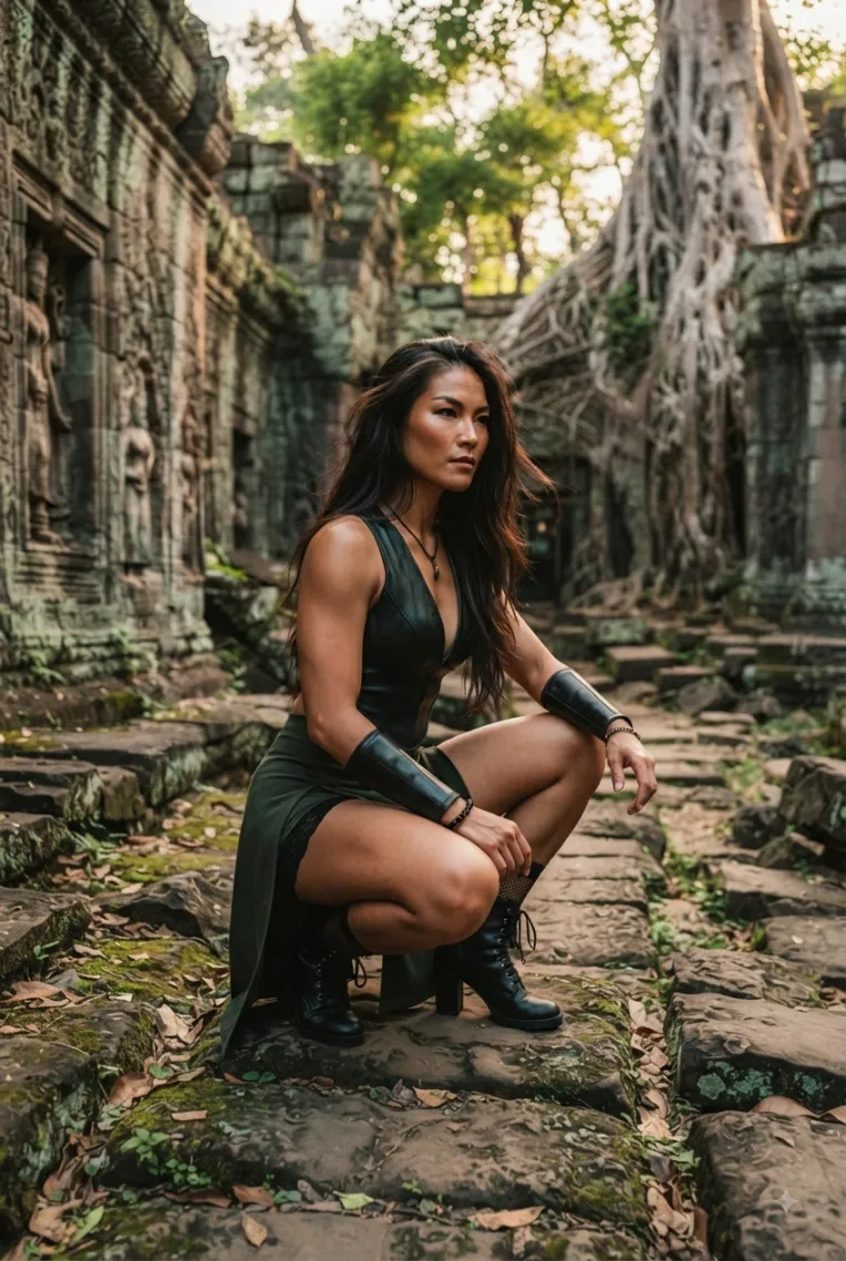 Portrait Photography,Character,LoRA,FLUX.1