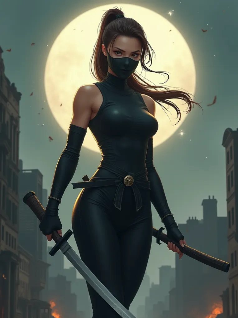 Realistic,Street Photography,Girl,Other,SD 3