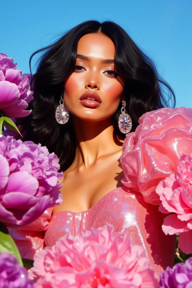 Portrait Photography,Girl,Style Boost,LoRA,FLUX.1