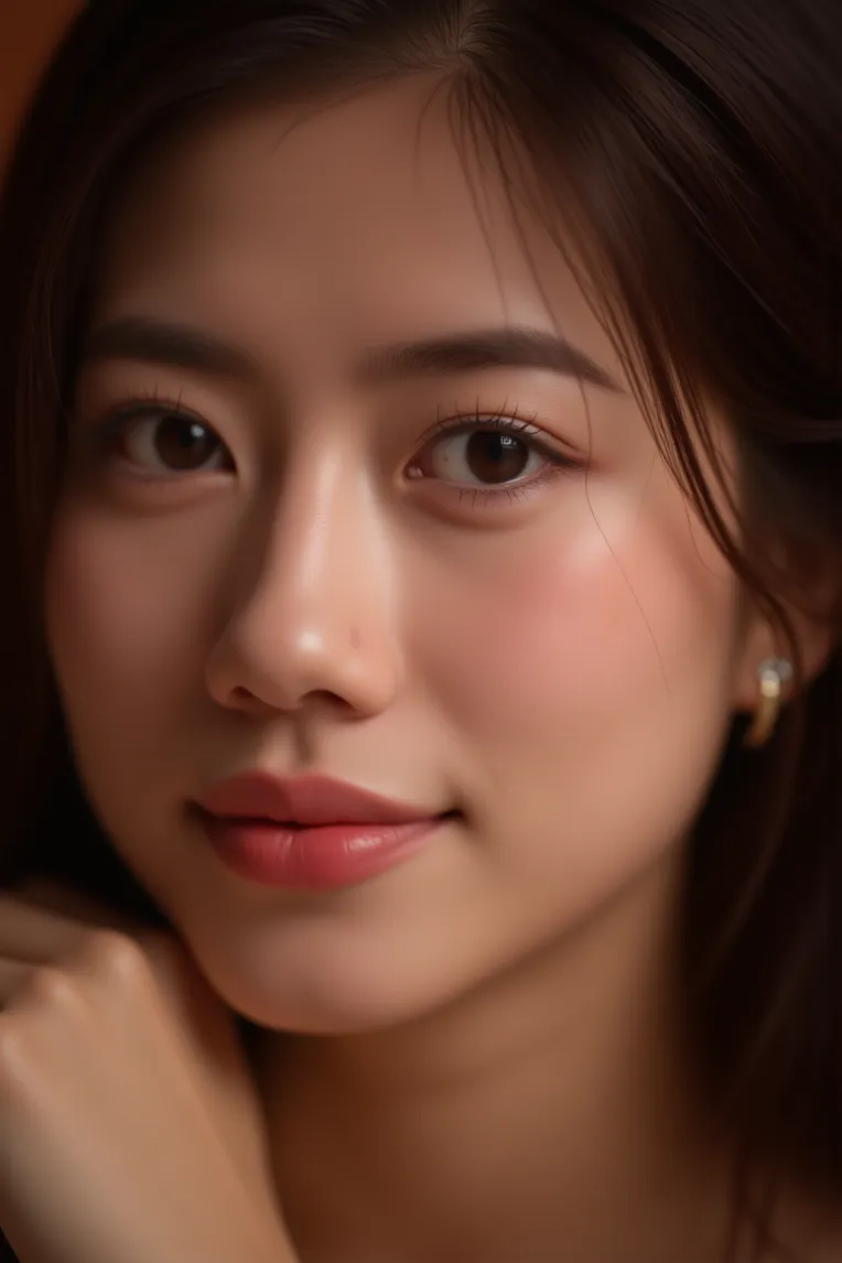 Portrait Photography,Girl,Style Boost,LoRA,FLUX.1