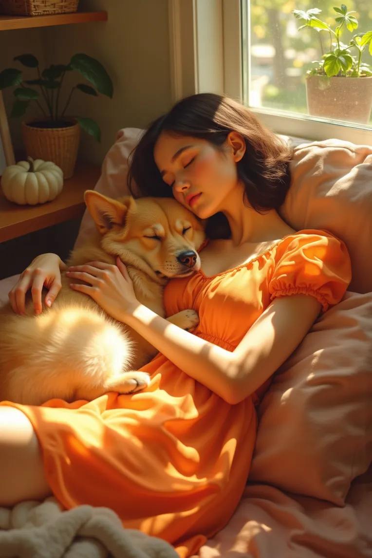 Portrait Photography,Girl,Style Boost,LoRA,FLUX.1