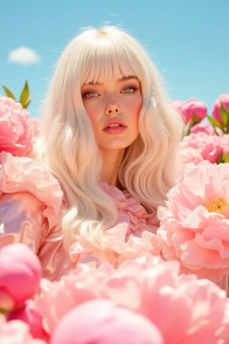 Portrait Photography,Girl,Style Boost,LoRA,FLUX.1