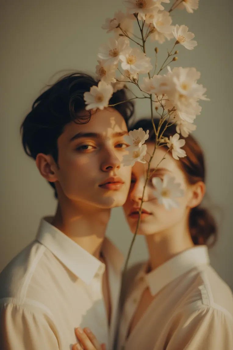 Portrait Photography,Girl,Physical/Facial feature,LoRA,FLUX.1