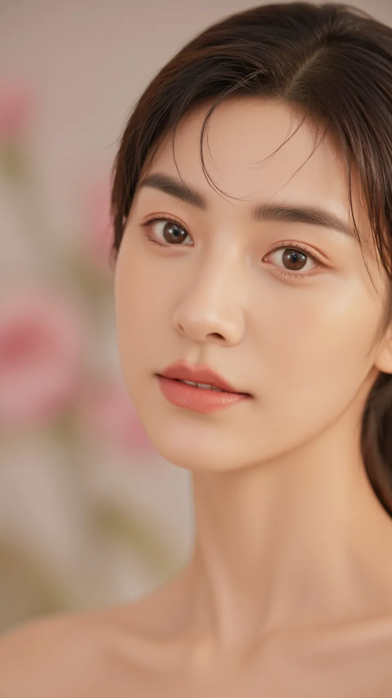 Portrait Photography,Girl,Physical/Facial feature,LoRA,FLUX.1