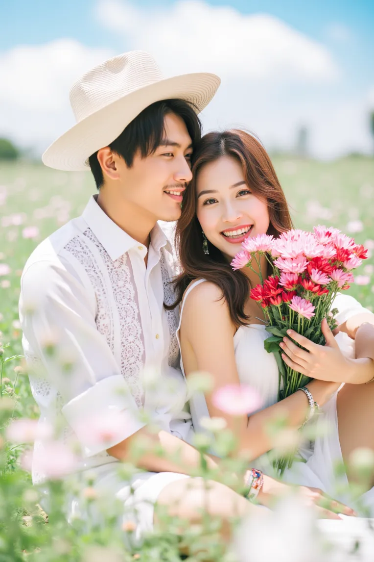 Portrait Photography,Girl,Character,LoRA,FLUX.1