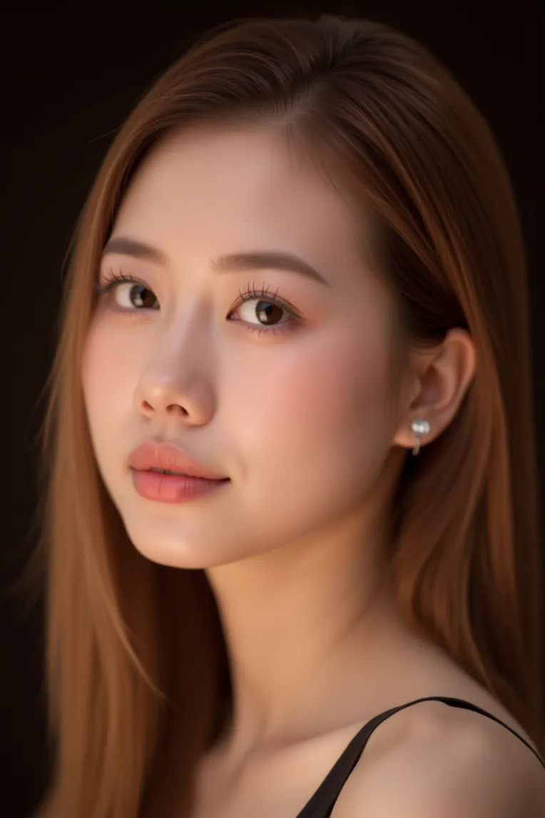 Portrait Photography,Girl,Style Boost,LoRA,FLUX.1