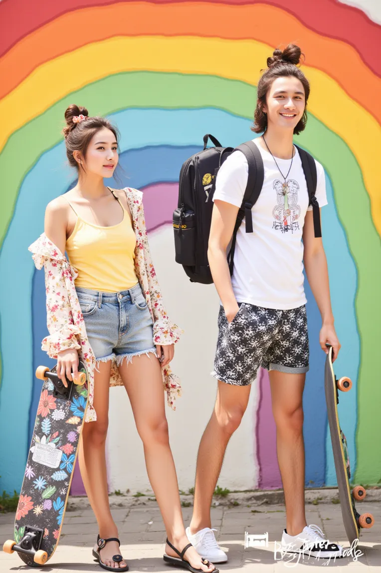 Portrait Photography,Girl,Character,LoRA,FLUX.1