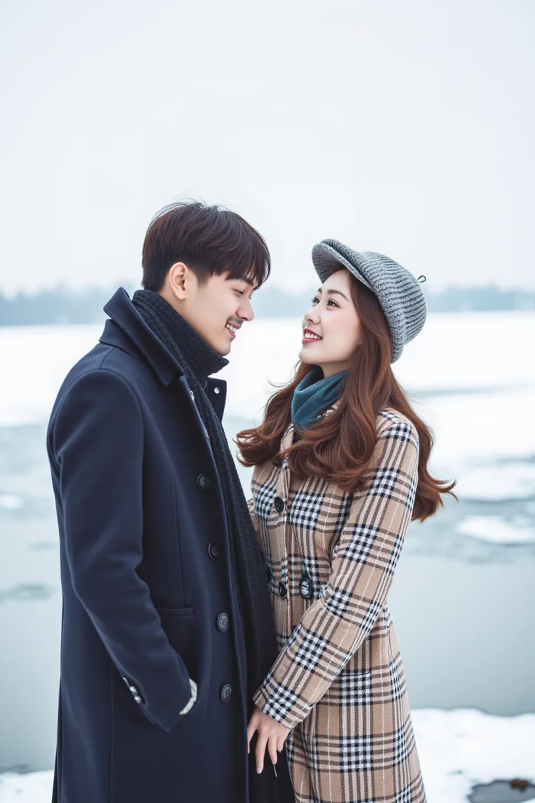 Portrait Photography,Girl,Character,LoRA,FLUX.1