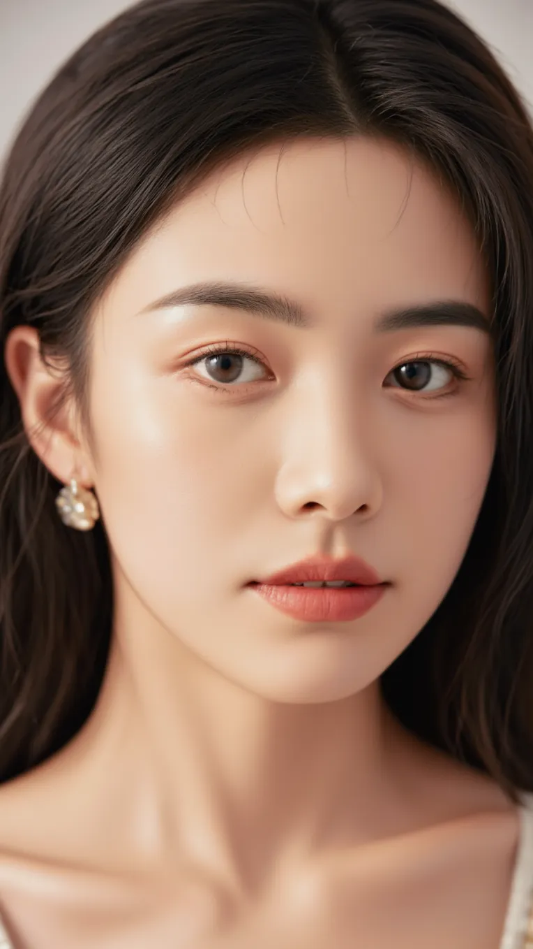 Portrait Photography,Girl,Physical/Facial feature,LoRA,FLUX.1