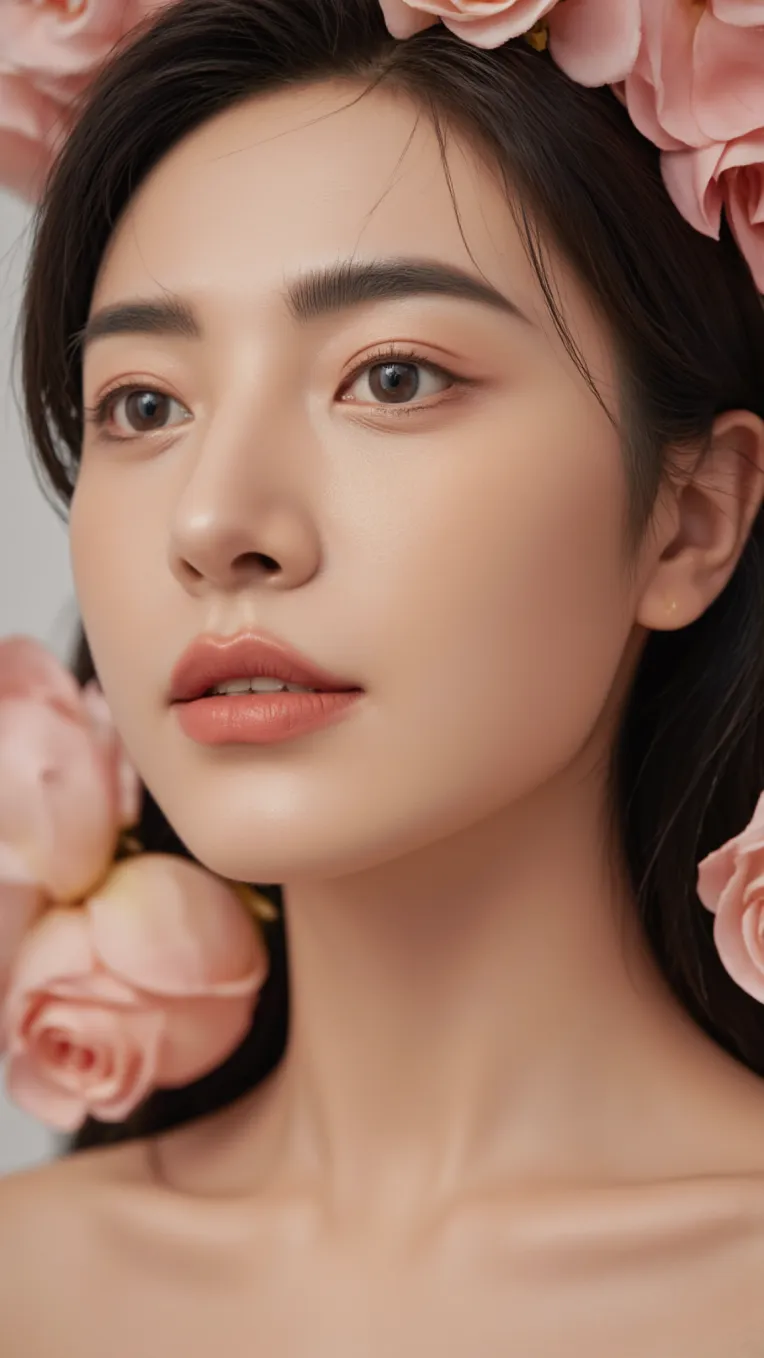 Portrait Photography,Girl,Physical/Facial feature,LoRA,FLUX.1