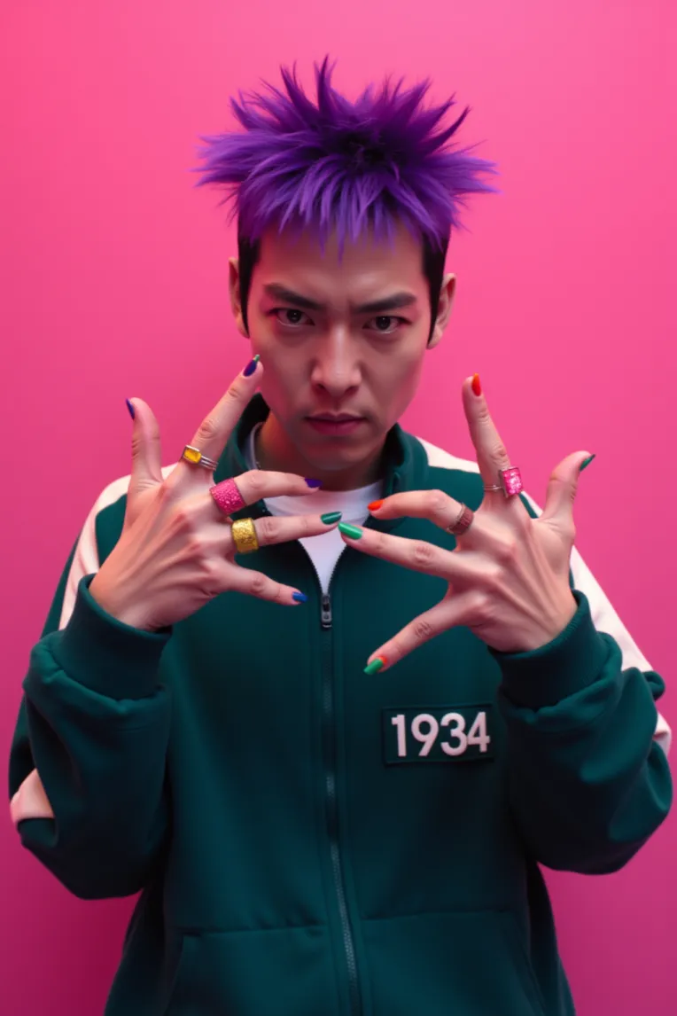 Portrait Photography,Boy,Style Boost,LoRA,FLUX.1