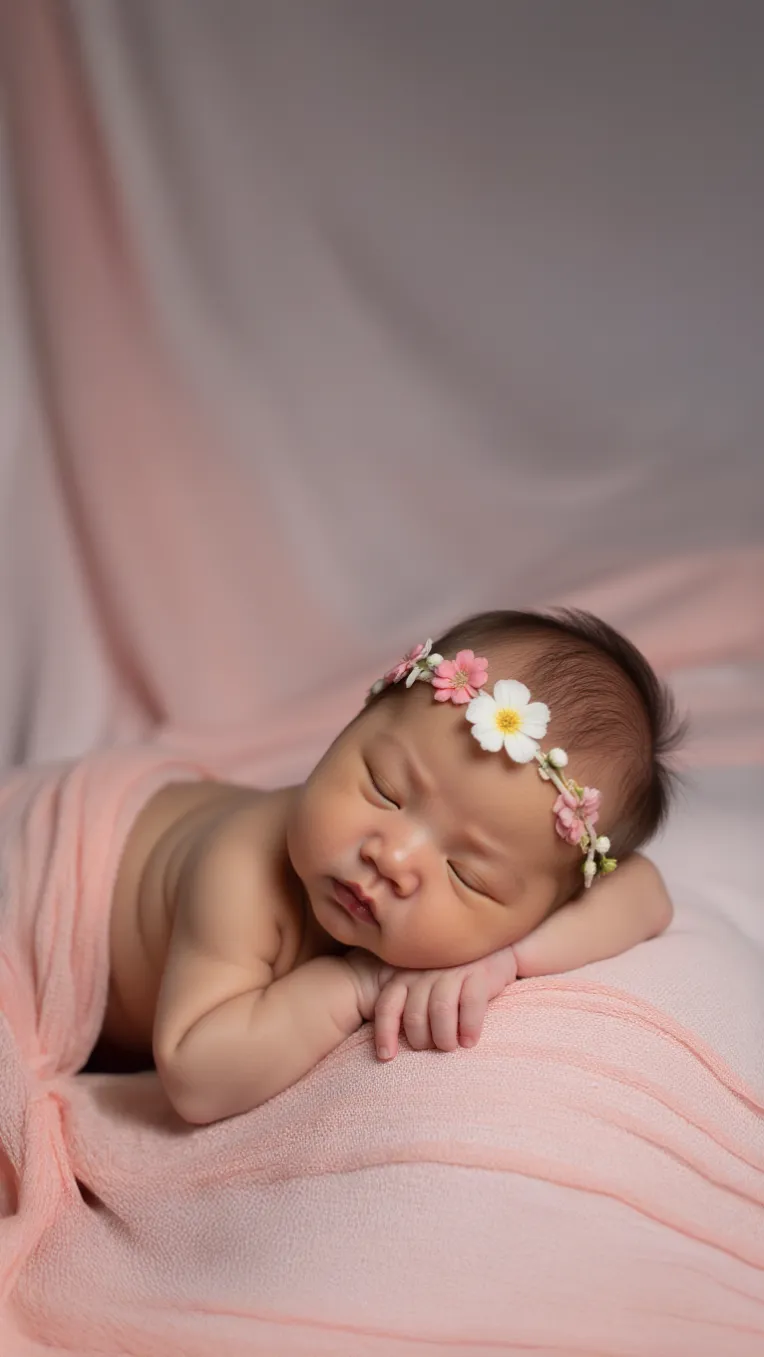 Portrait Photography,Girl,Style Boost,LoRA,FLUX.1