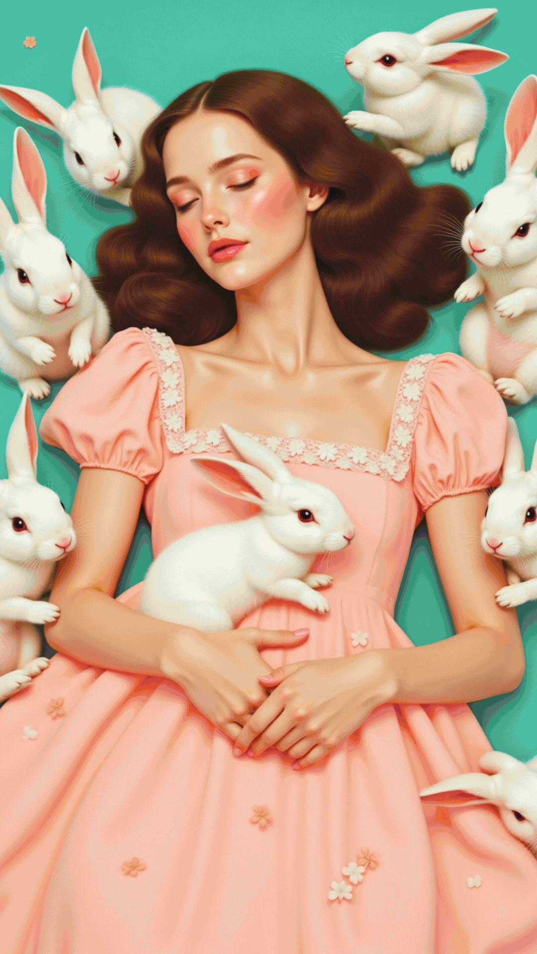 Portrait Photography,Girl,Style Boost,LoRA,FLUX.1