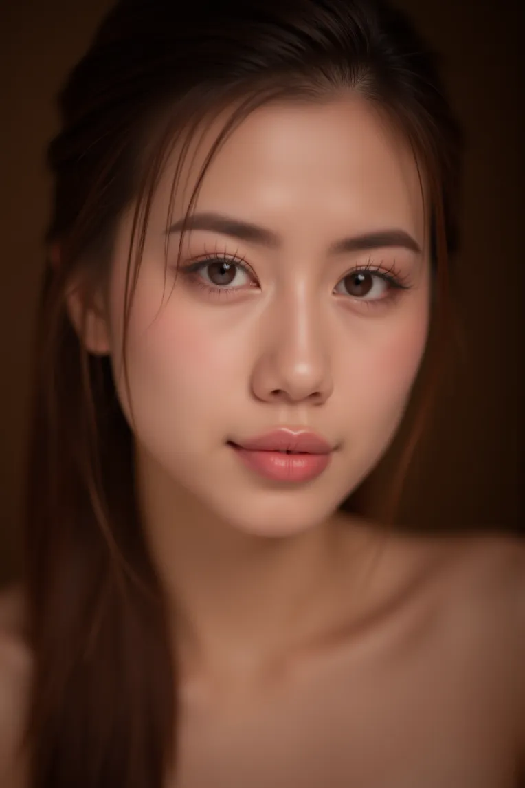 Portrait Photography,Girl,Style Boost,LoRA,FLUX.1