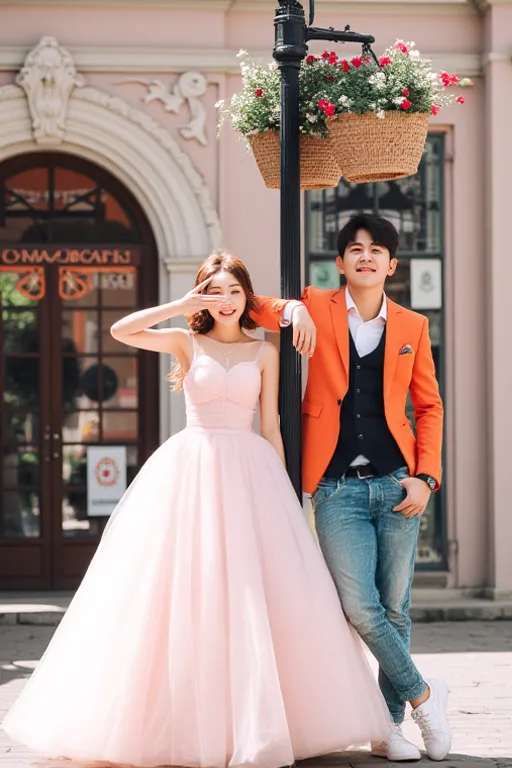 Portrait Photography,Girl,Character,LoRA,FLUX.1