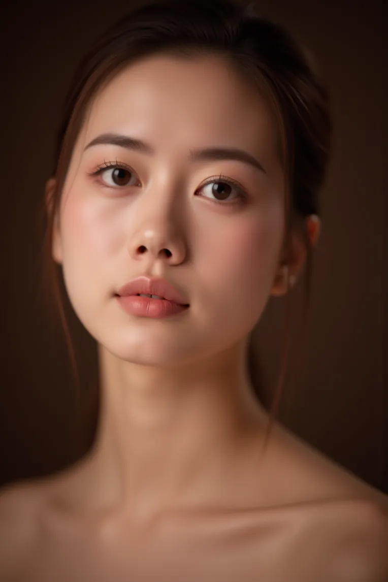 Portrait Photography,Girl,Style Boost,LoRA,FLUX.1