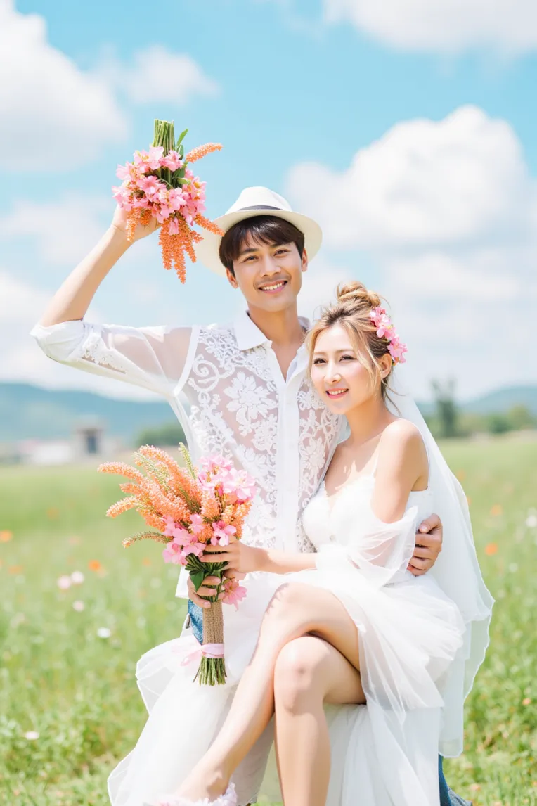 Portrait Photography,Girl,Character,LoRA,FLUX.1