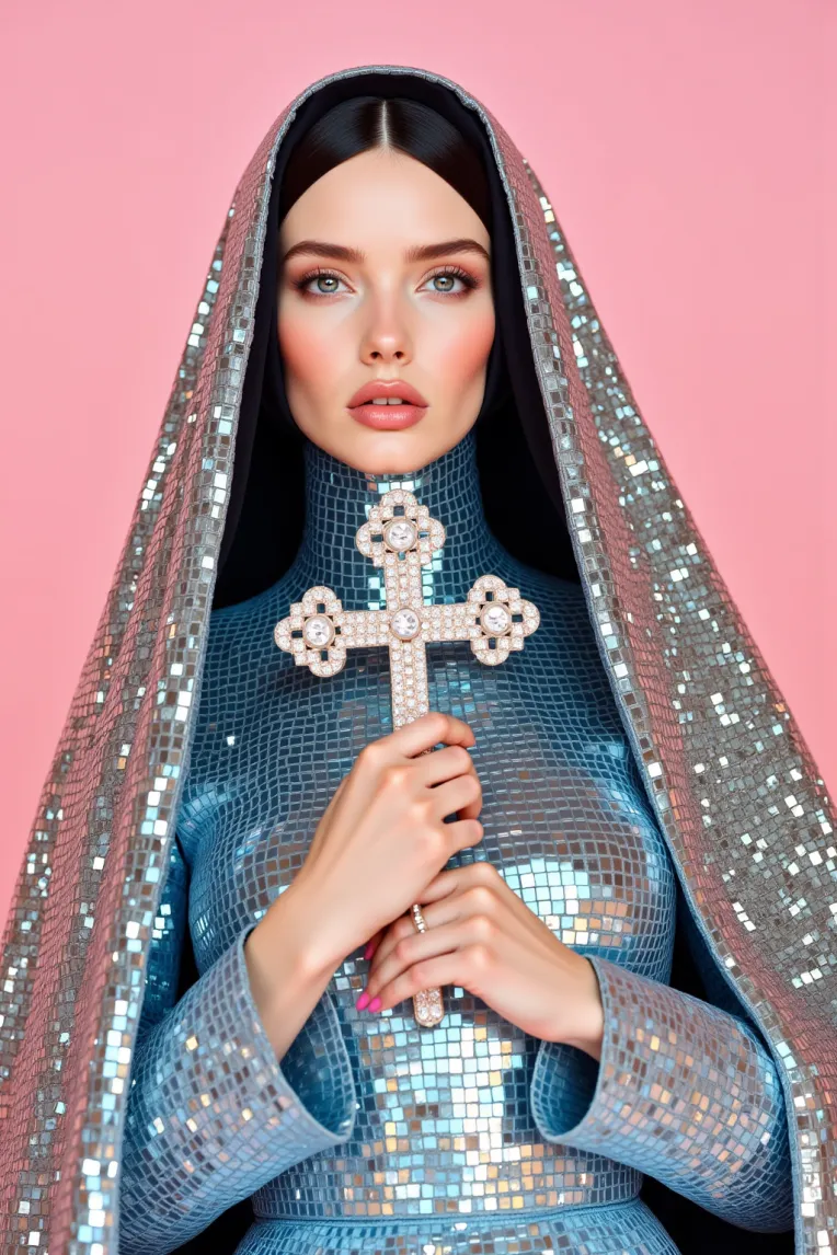 Portrait Photography,Girl,Style Boost,LoRA,FLUX.1