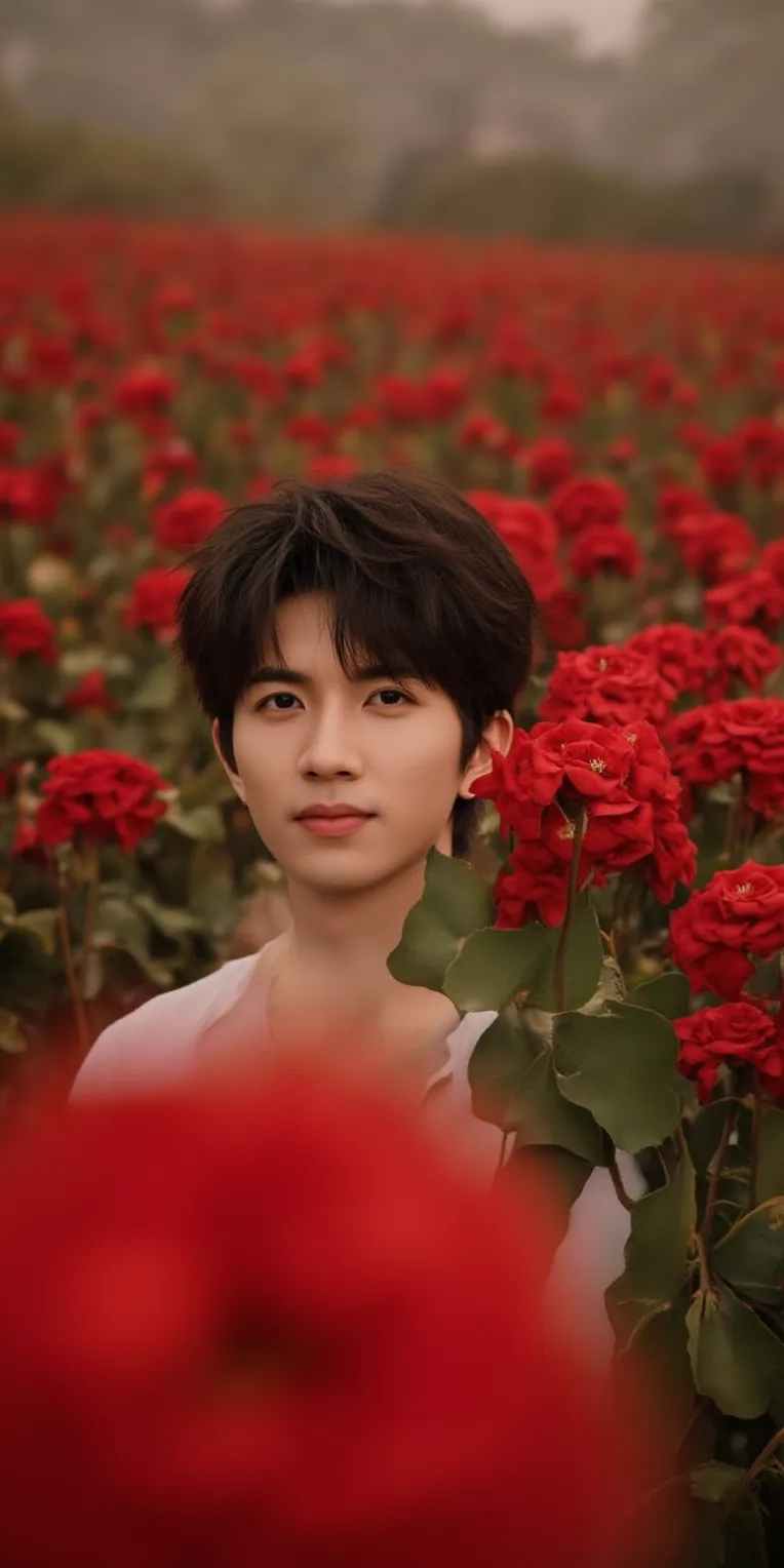 Portrait Photography,Boy,Style Boost,LoRA,FLUX.1