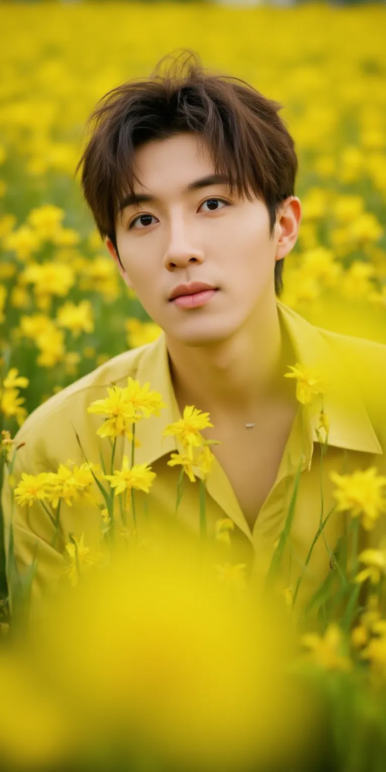 Portrait Photography,Boy,Style Boost,LoRA,FLUX.1