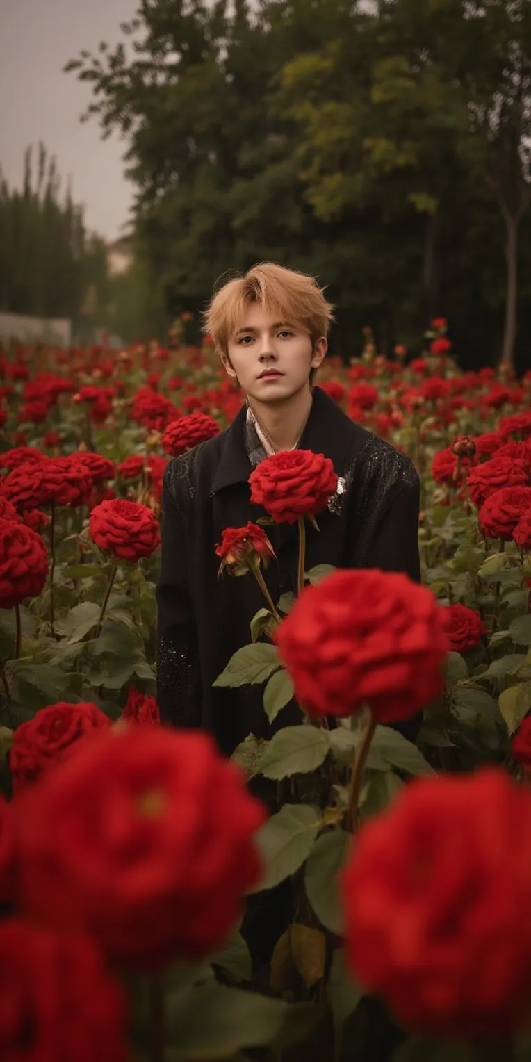 Portrait Photography,Boy,Style Boost,LoRA,FLUX.1