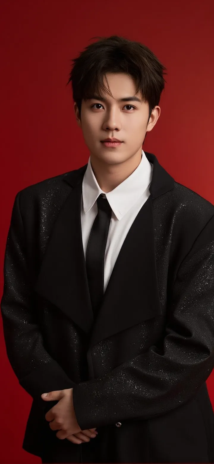 Portrait Photography,Boy,Style Boost,LoRA,FLUX.1