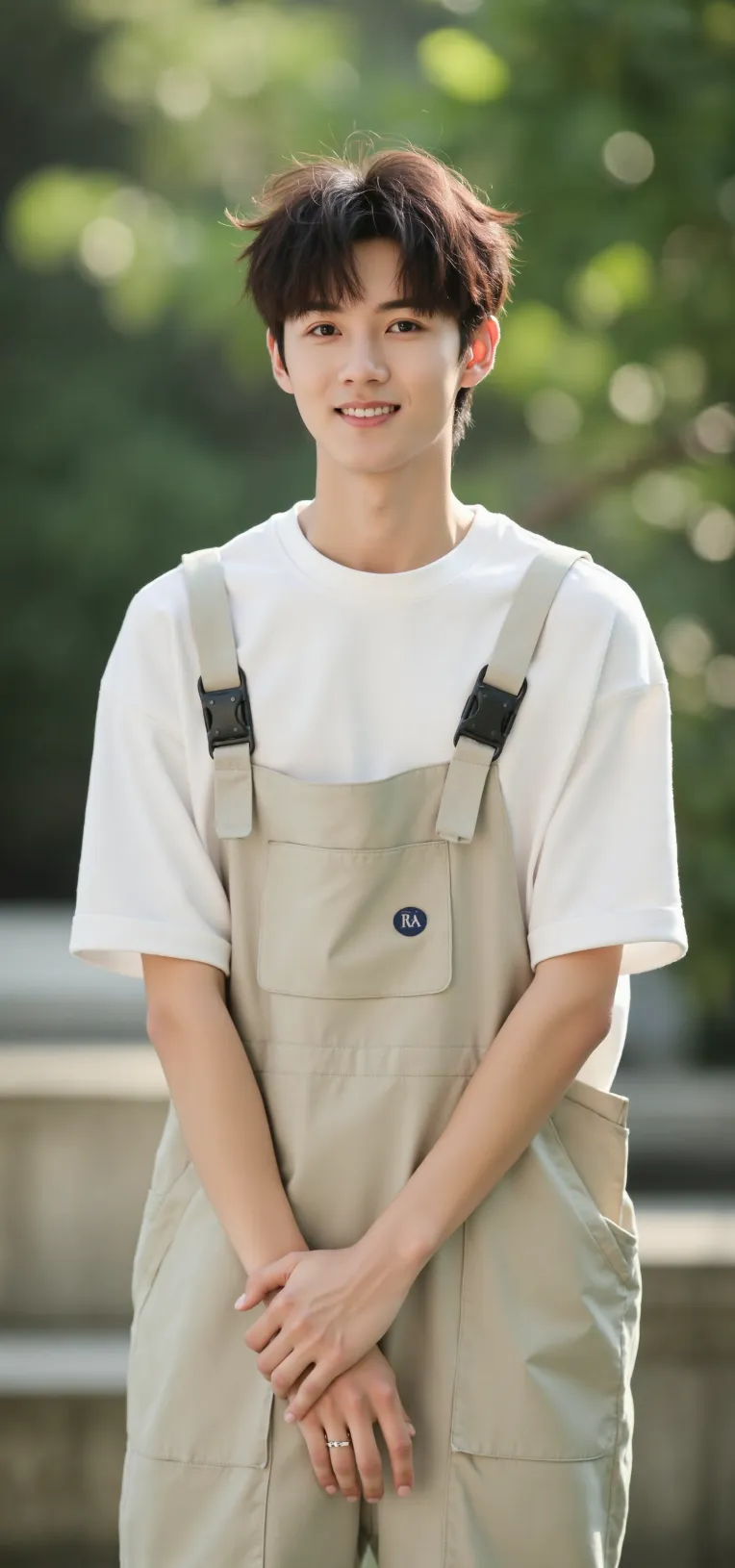 Portrait Photography,Boy,Style Boost,LoRA,FLUX.1