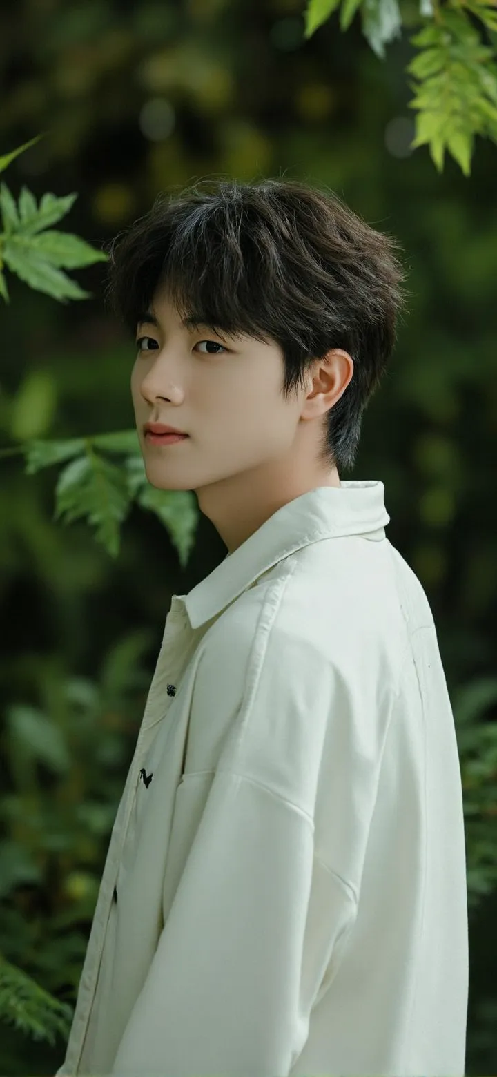 Portrait Photography,Boy,Style Boost,LoRA,FLUX.1