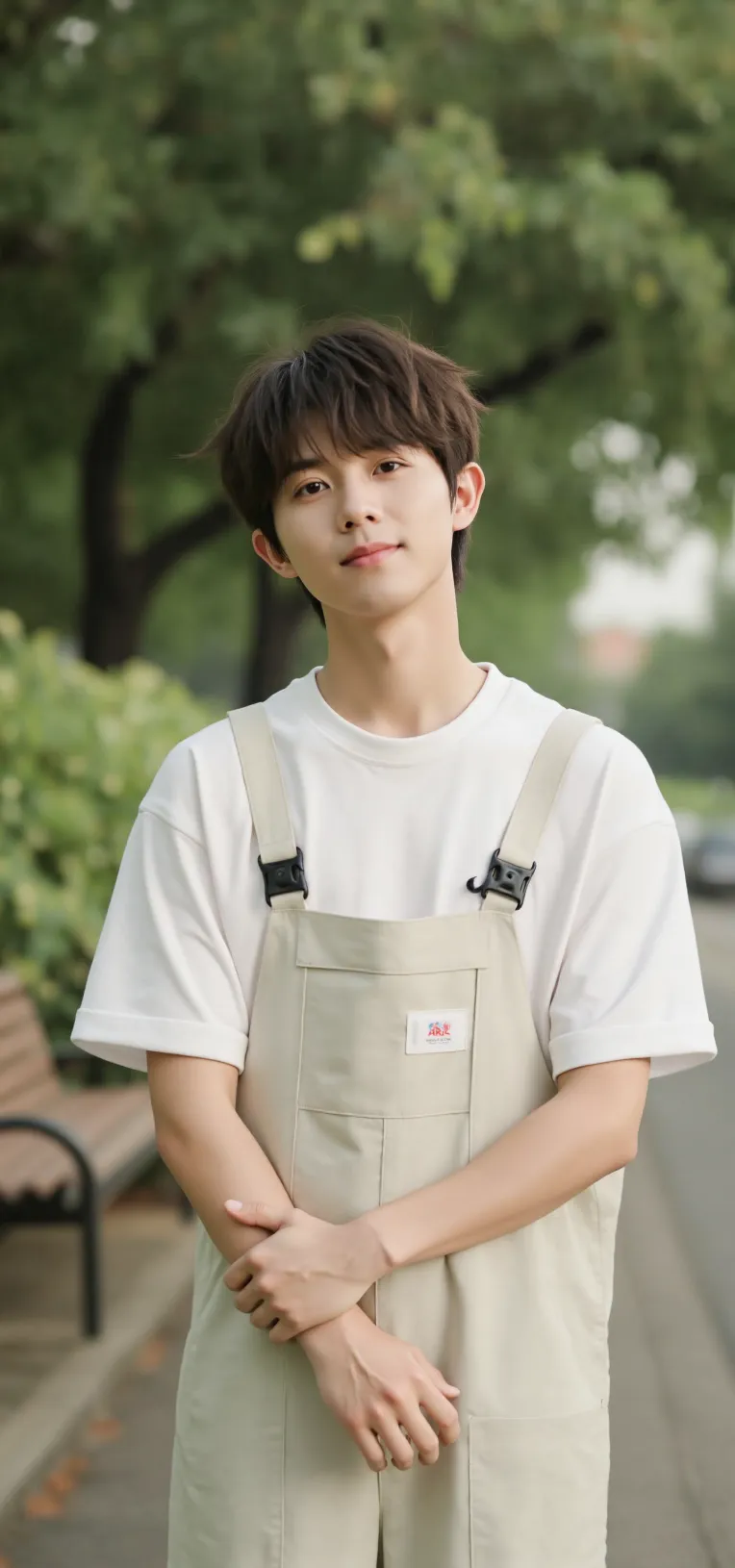 Portrait Photography,Boy,Style Boost,LoRA,FLUX.1