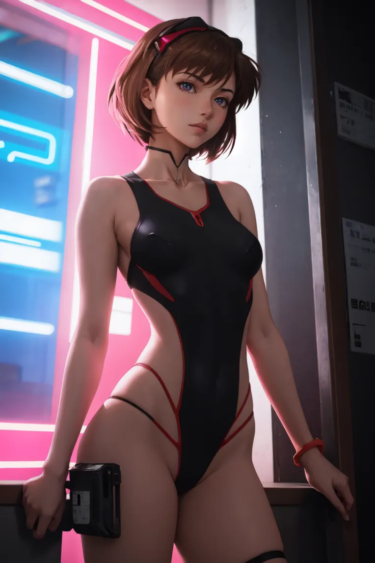 CGI style,Anime Style,Girl,Checkpoint,SD 1.5