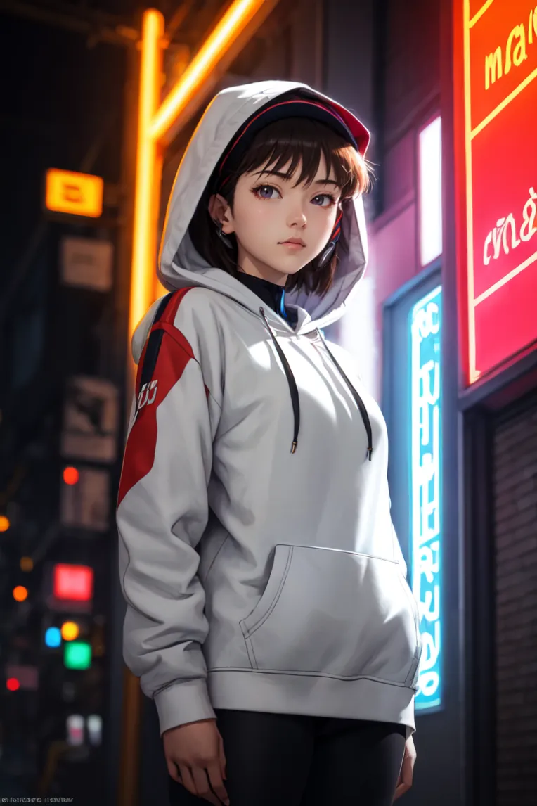 CGI style,Anime Style,Girl,Checkpoint,SD 1.5