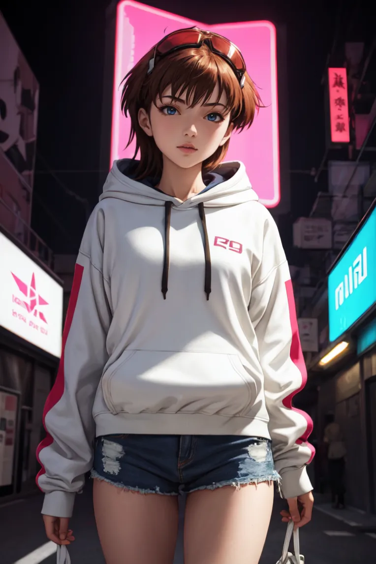 CGI style,Anime Style,Girl,Checkpoint,SD 1.5