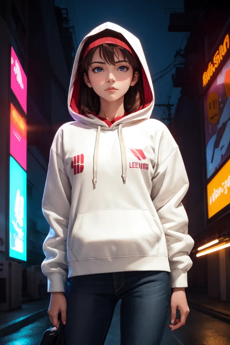 CGI style,Anime Style,Girl,Checkpoint,SD 1.5