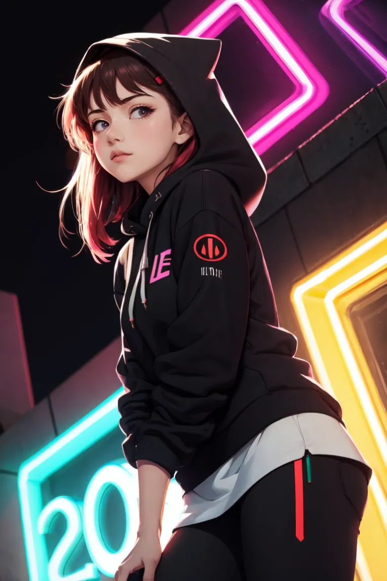 CGI style,Anime Style,Girl,Checkpoint,SD 1.5