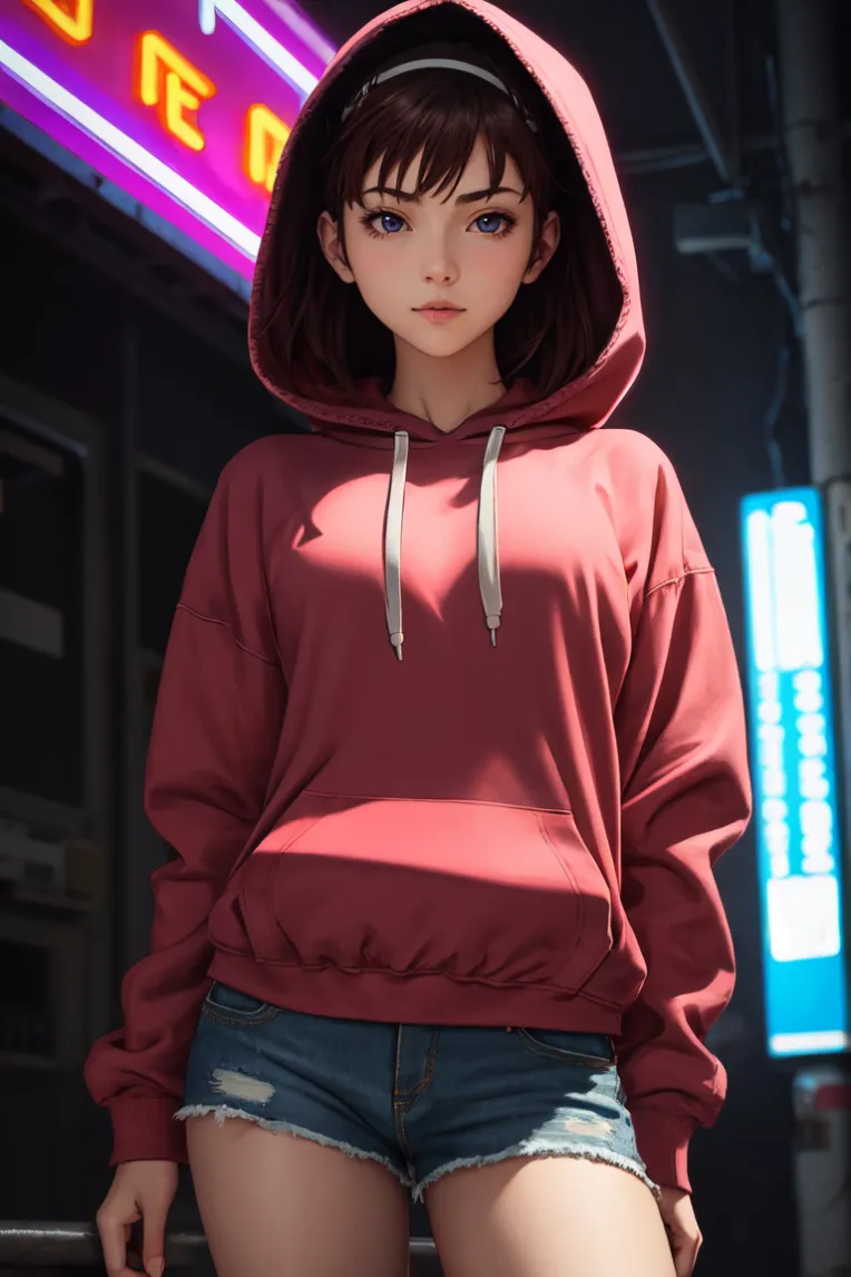 CGI style,Anime Style,Girl,Checkpoint,SD 1.5