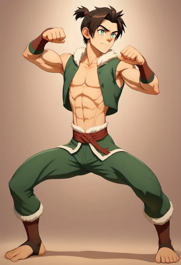 Anime Style,Boy,Object Enhance,LoRA,Pony