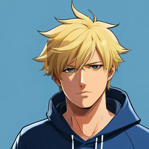 Anime Style,Boy,Style Boost,LoRA,FLUX.1