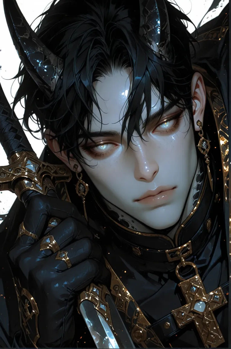 Anime Style,Boy,Style Boost,LoRA,Illustrious