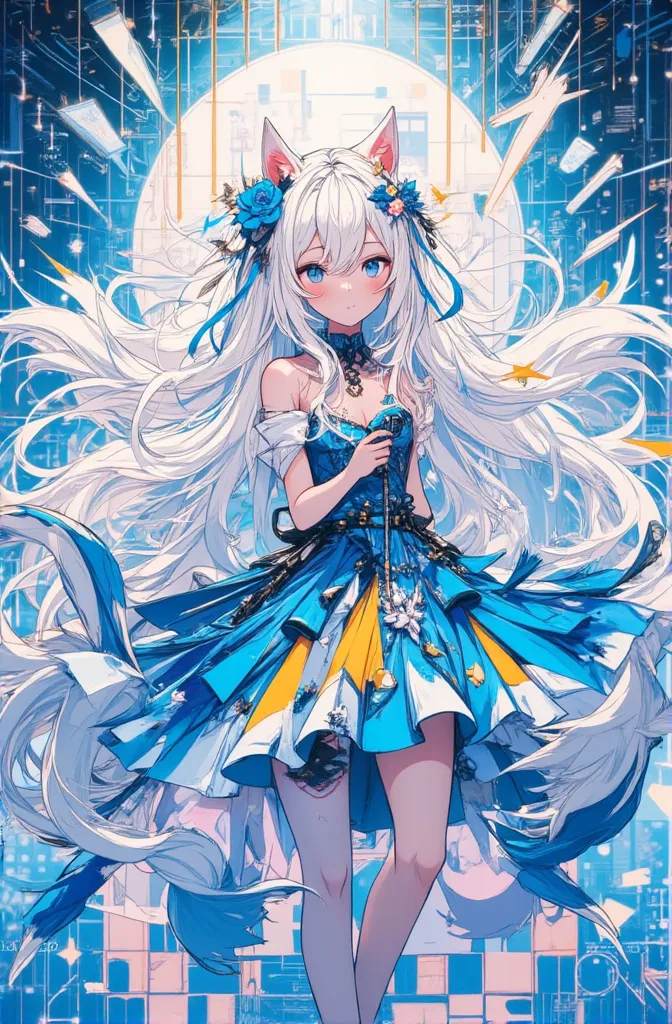 Anime,Anime,Girl,LoRA,FLUX.1