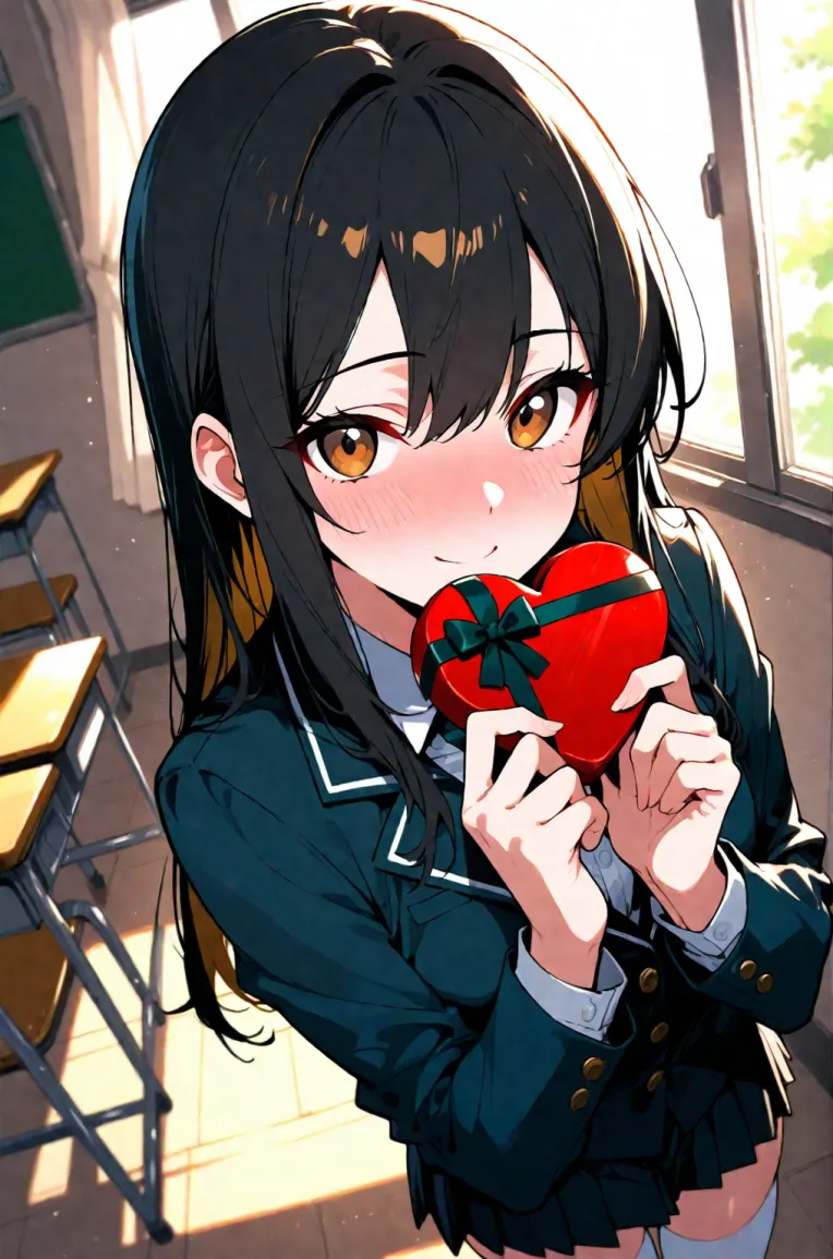 Anime Style,Girl,Style Boost,LoRA,Illustrious